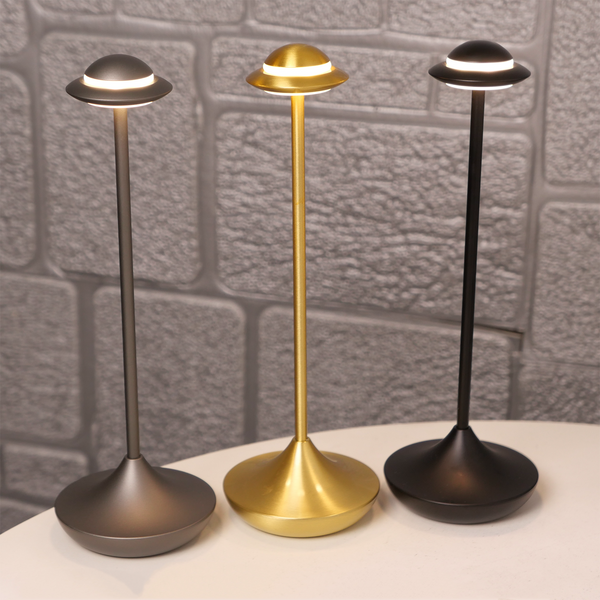 SFT New metal table lamp